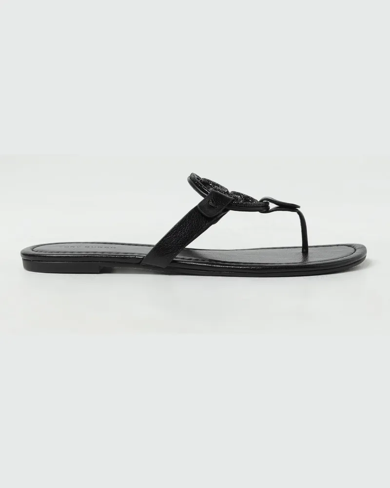 Tory Burch Schuhe damen Schwarz