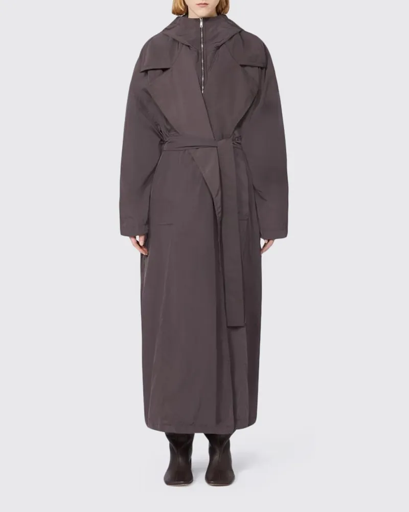 SPORTMAX Mantel damen Braun