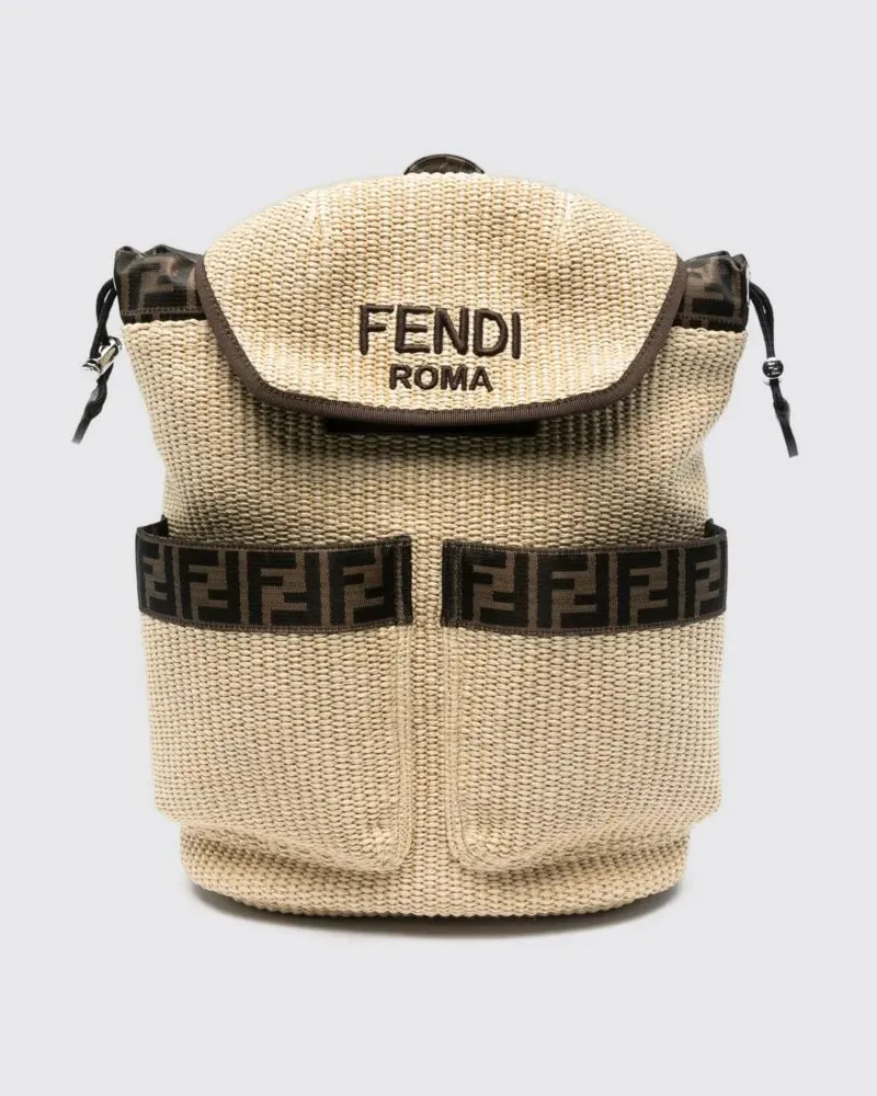 Fendi Umhnge kinder Natural