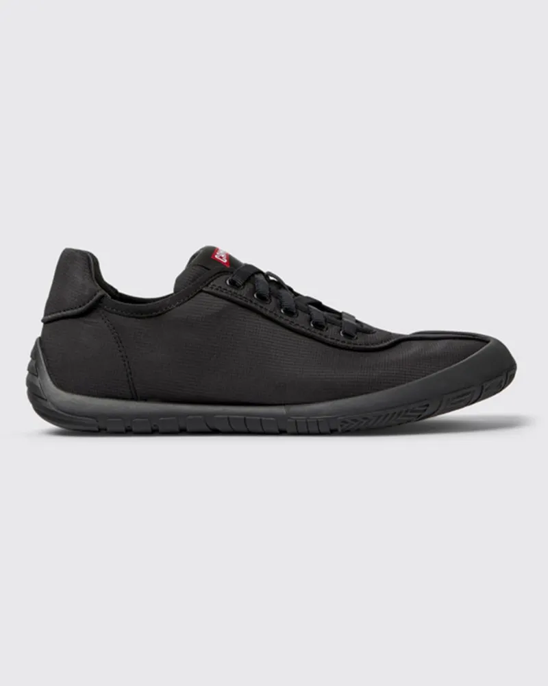 Camper Sneakers damen Schwarz