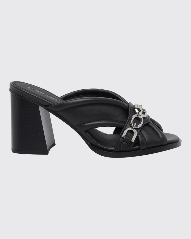 Pinko Pumps damen Schwarz