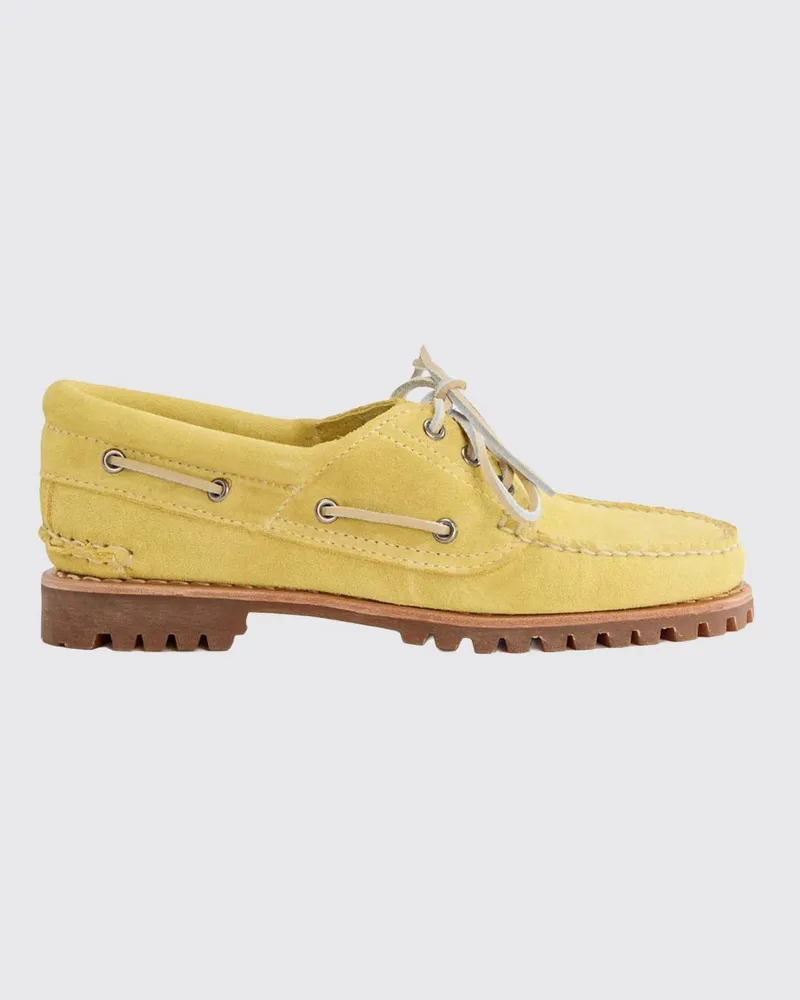 Timberland Flache sandalen damen Beige