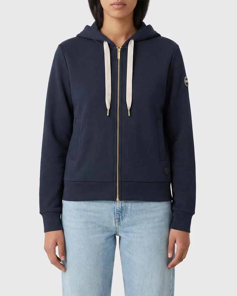 Colmar Pullover damen Schwarz