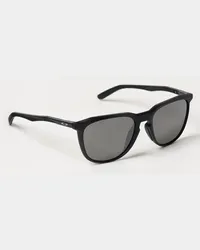 Oakley Sonnenbrillen Schwarz