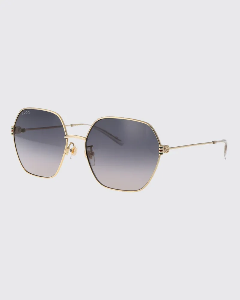 Gucci Sonnenbrillen damen Blau
