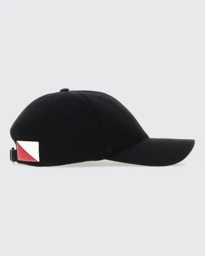 Loewe Hut damen Schwarz