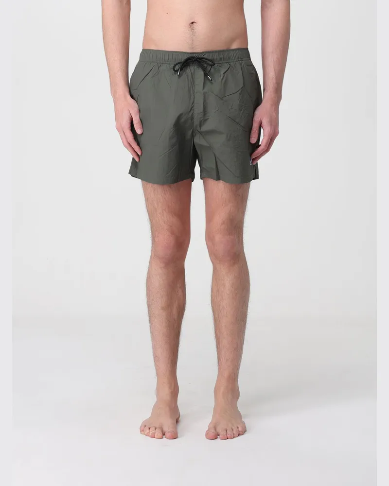 K-Way Shorts herren Grün