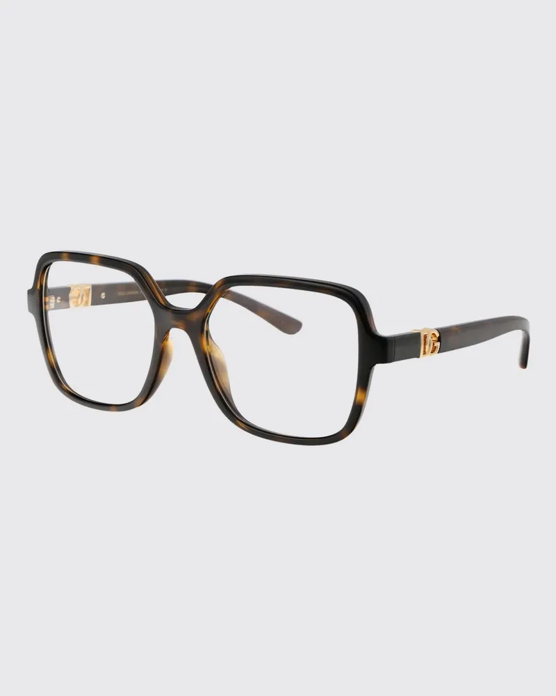 Dolce & Gabbana Brillen damen Dolce & Gabbana Braun