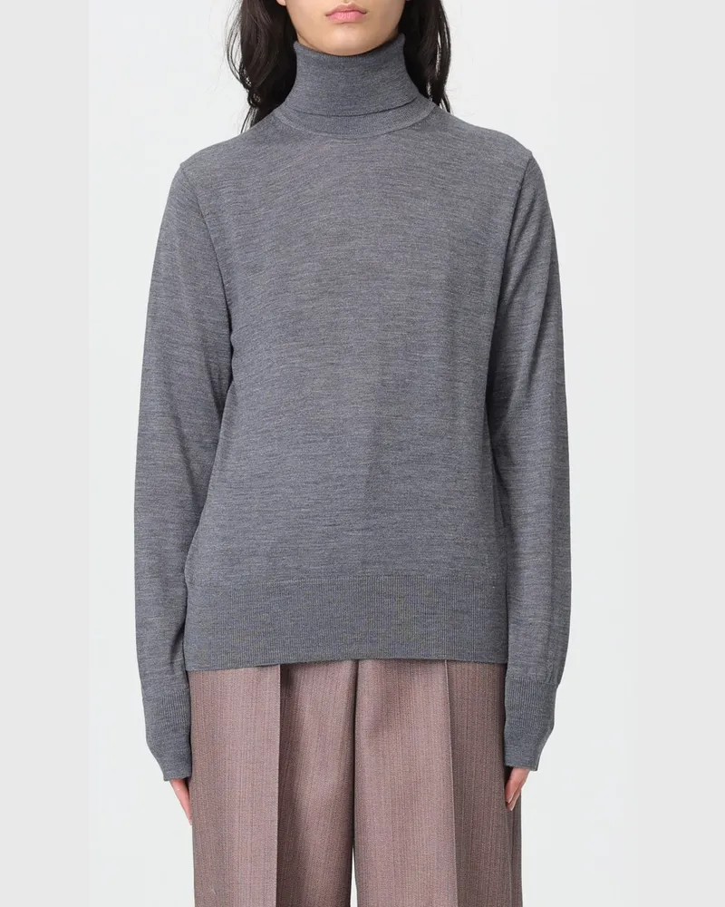 forte_forte Pullover damen Grau