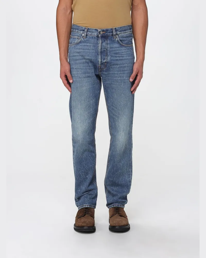 Haikure Jeans herren Denim