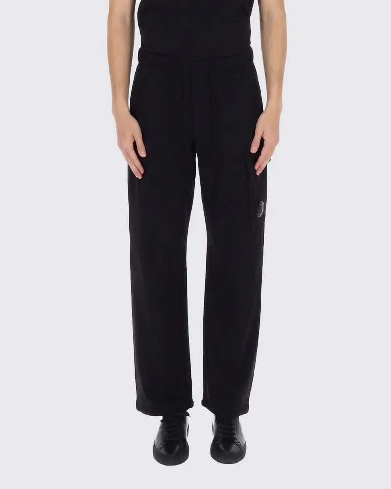 C.P. Company Hose herren Schwarz