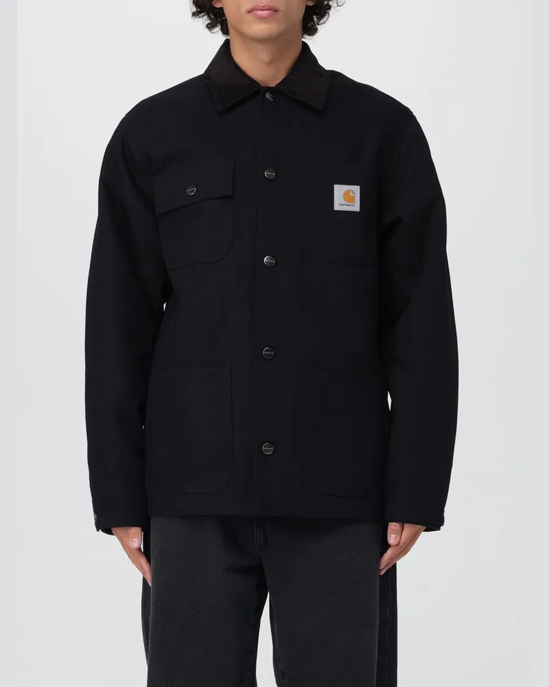 Carhartt WIP Jacke herren Schwarz