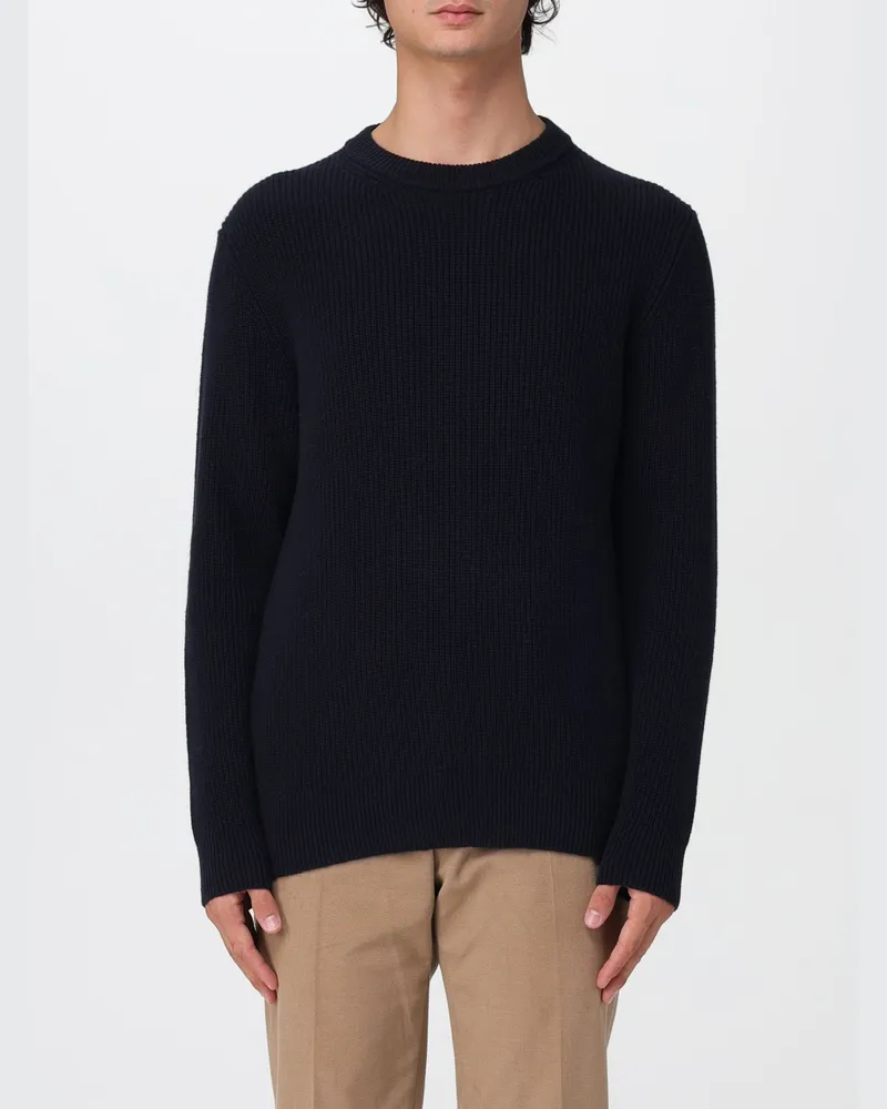 Ballantyne Pullover herren Blau