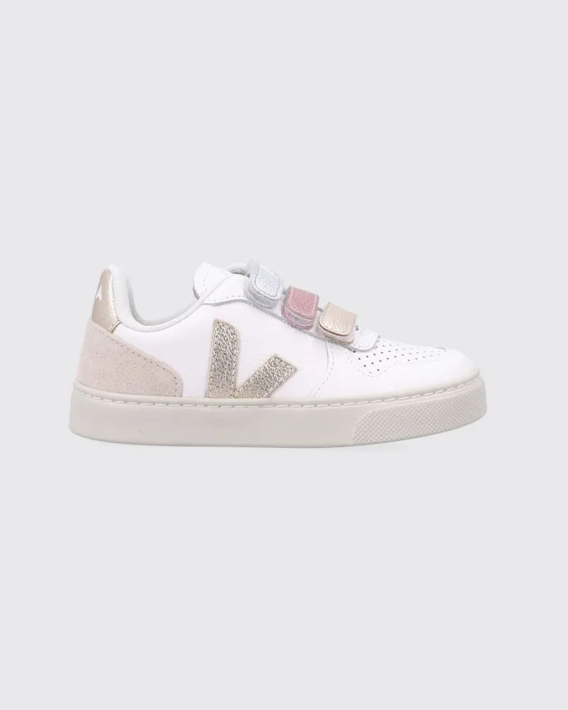 VEJA Schuhe kinder Weiß