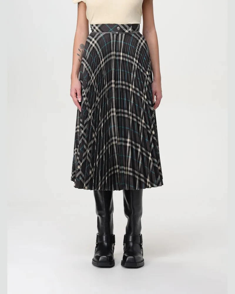 Burberry Rock damen Bunt