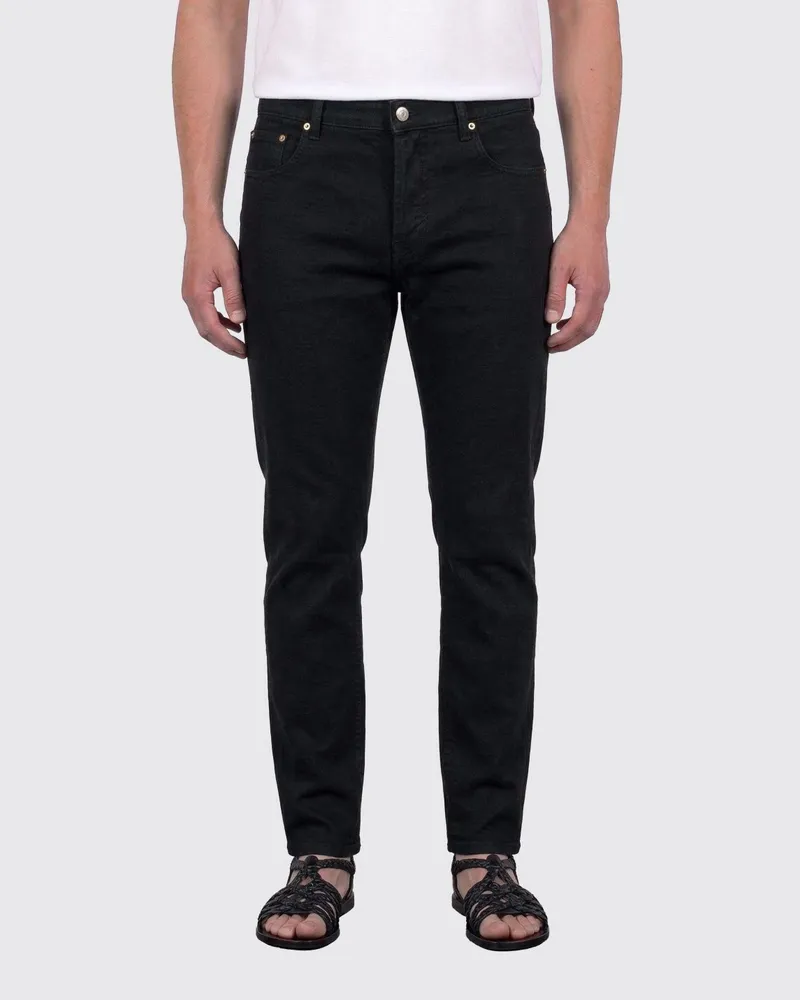 Gucci Jeans herren Schwarz