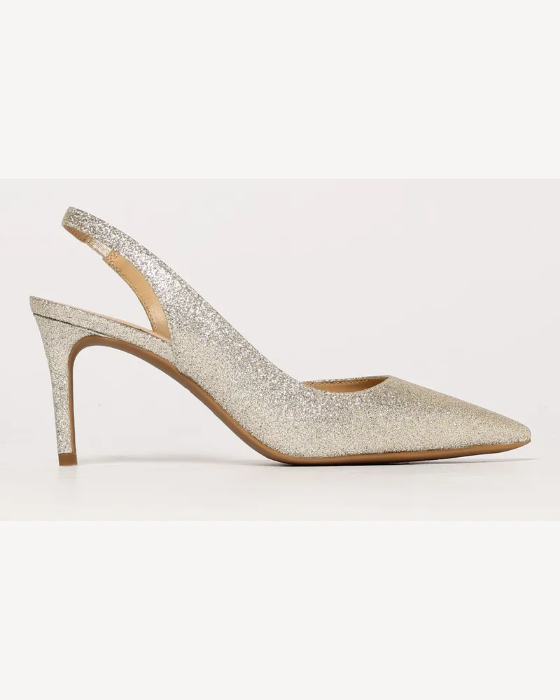 Michael Kors Pumps damen Gold