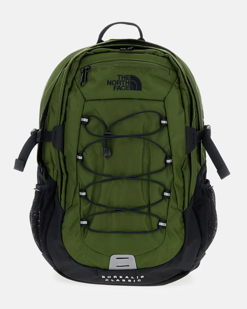 The North Face Tasche herren Schwarz
