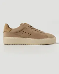 Hogan Sneakers Beige