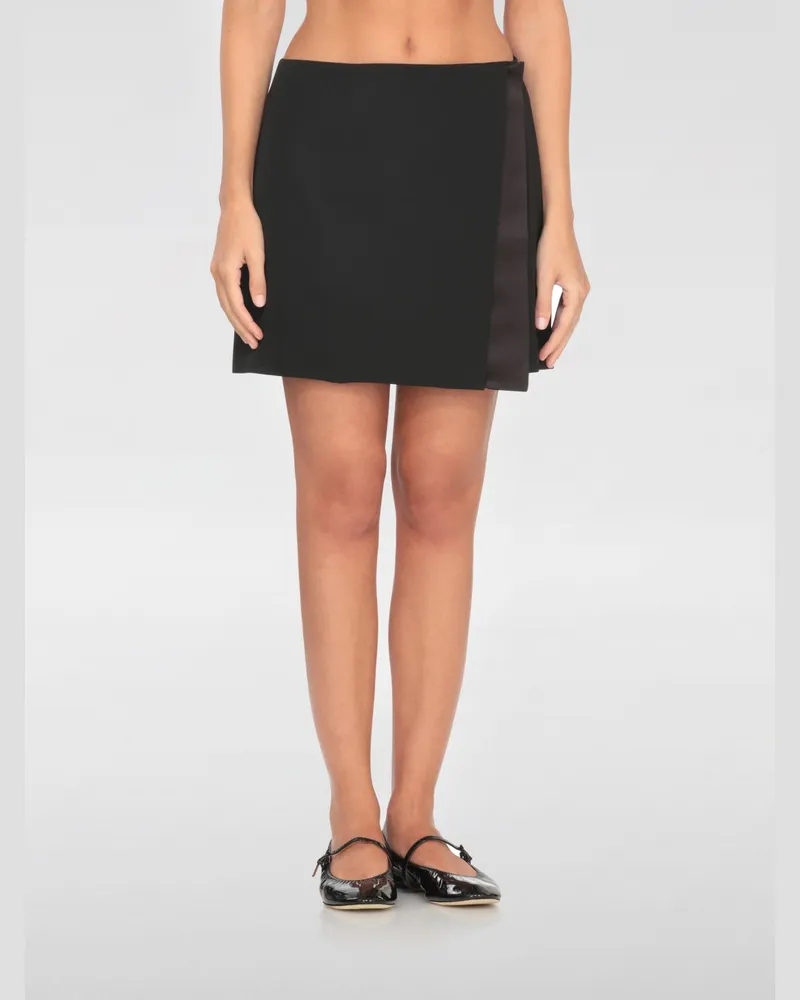 Casablanca Paris Rock damen Schwarz