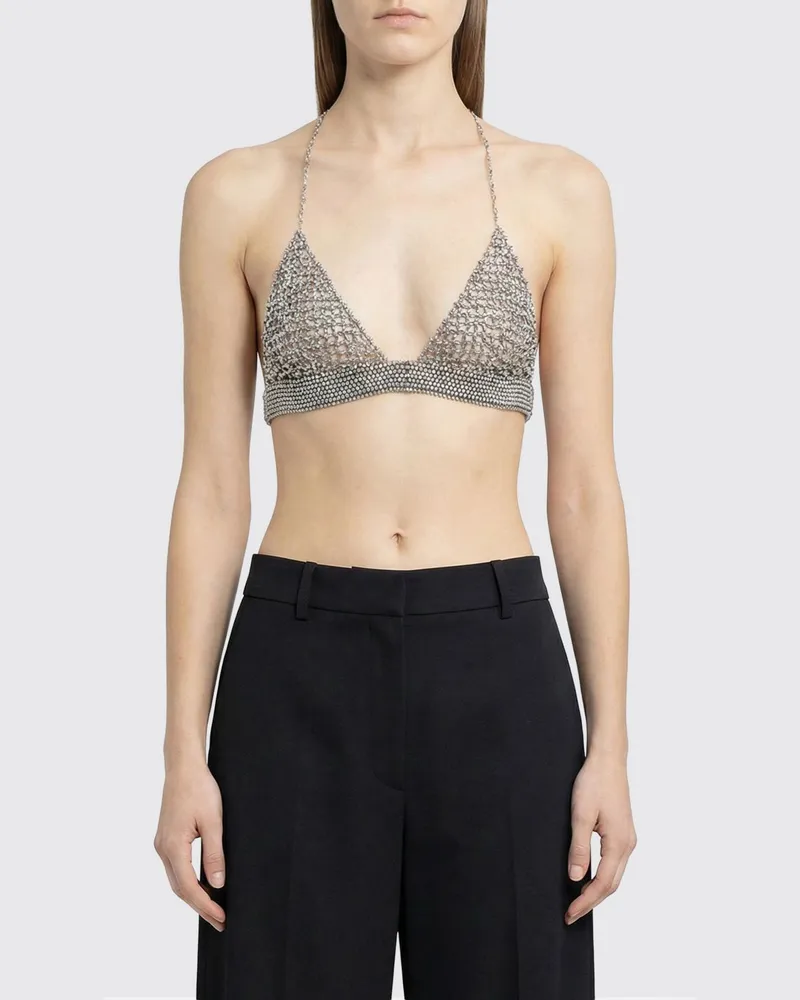 Golden Goose Dessous damen Silber