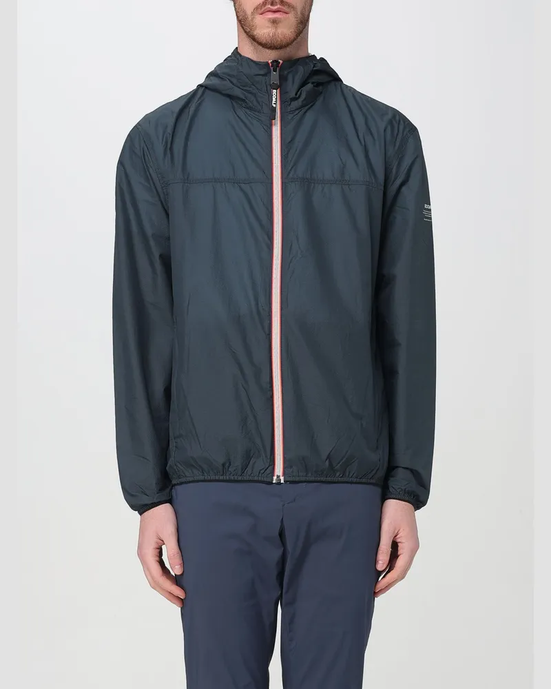 ECOALF Jacke herren Grün