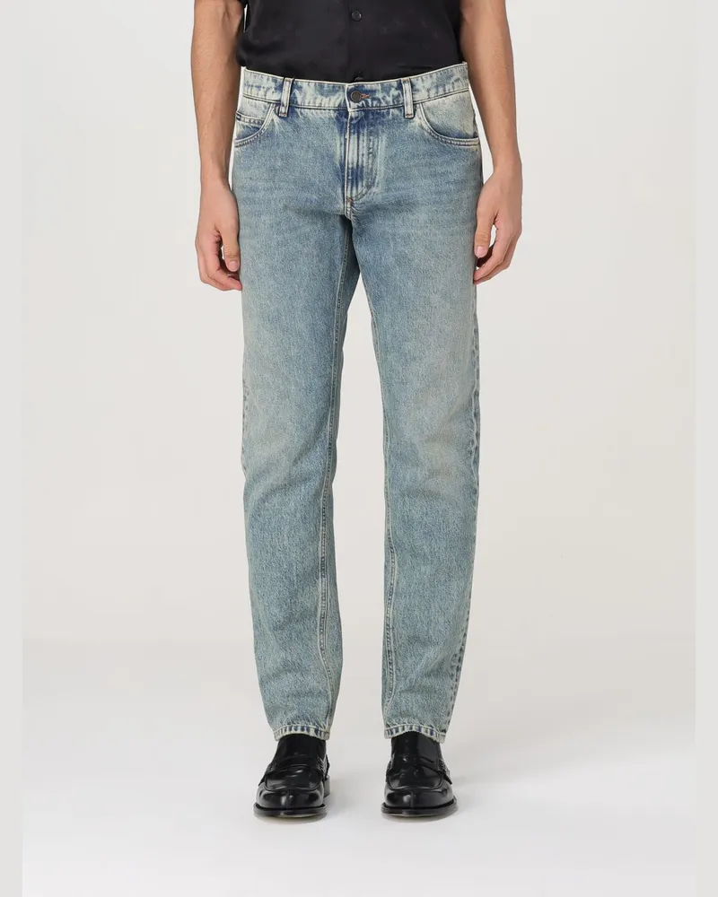 Dolce & Gabbana Jeans Dolce & Gabbana Denim