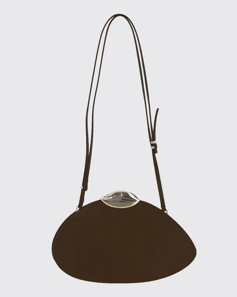 Benedetta Bruzziches Tragetasche damen Schwarz