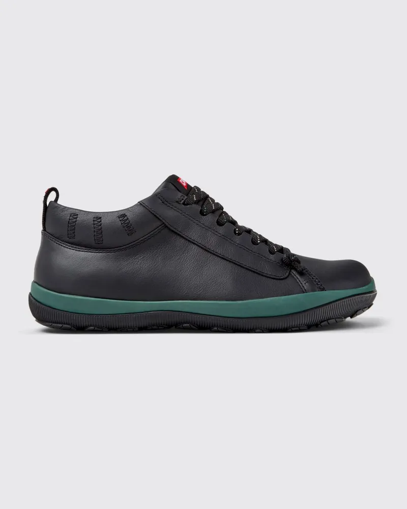 Camper Schuhe herren Schwarz