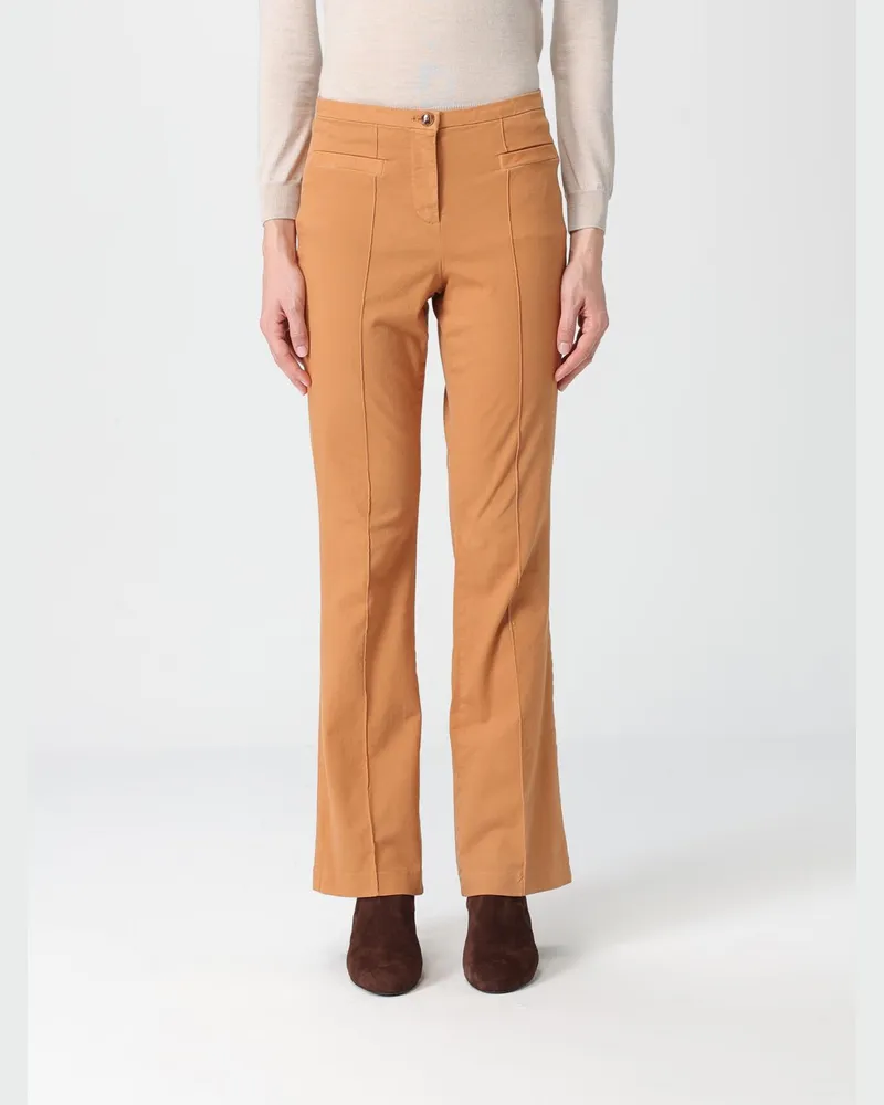 Mason's Hose damen Orange