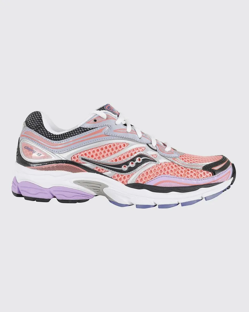 Saucony Schuhe herren Pink
