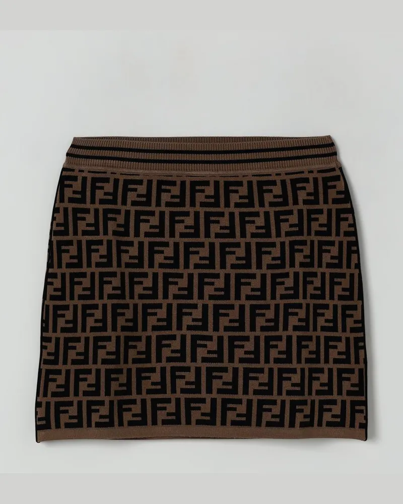 Fendi Rock kinder Tabak