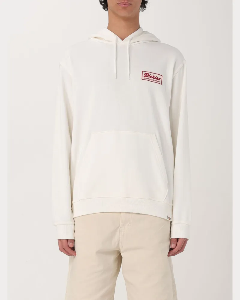 Dickies Sweatshirt herren Yellow