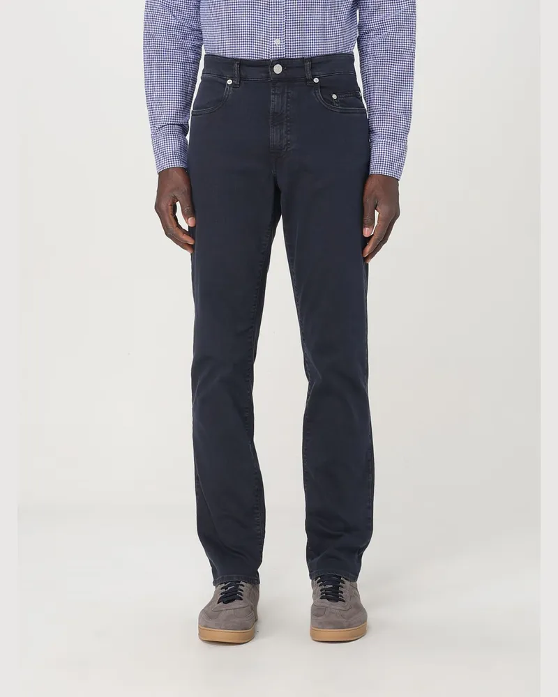 Siviglia Hose herren Blau