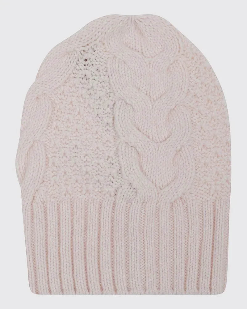 Ermanno Scervino Hut damen Ivory