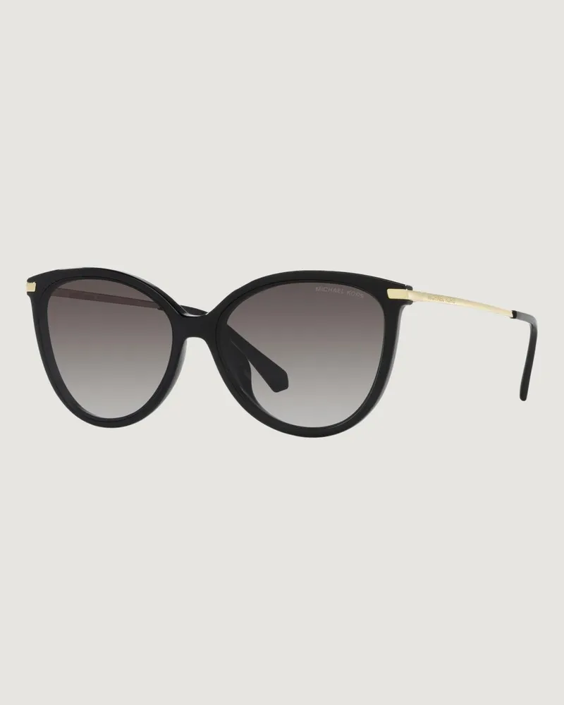 Michael Kors Sonnenbrillen herren Schwarz