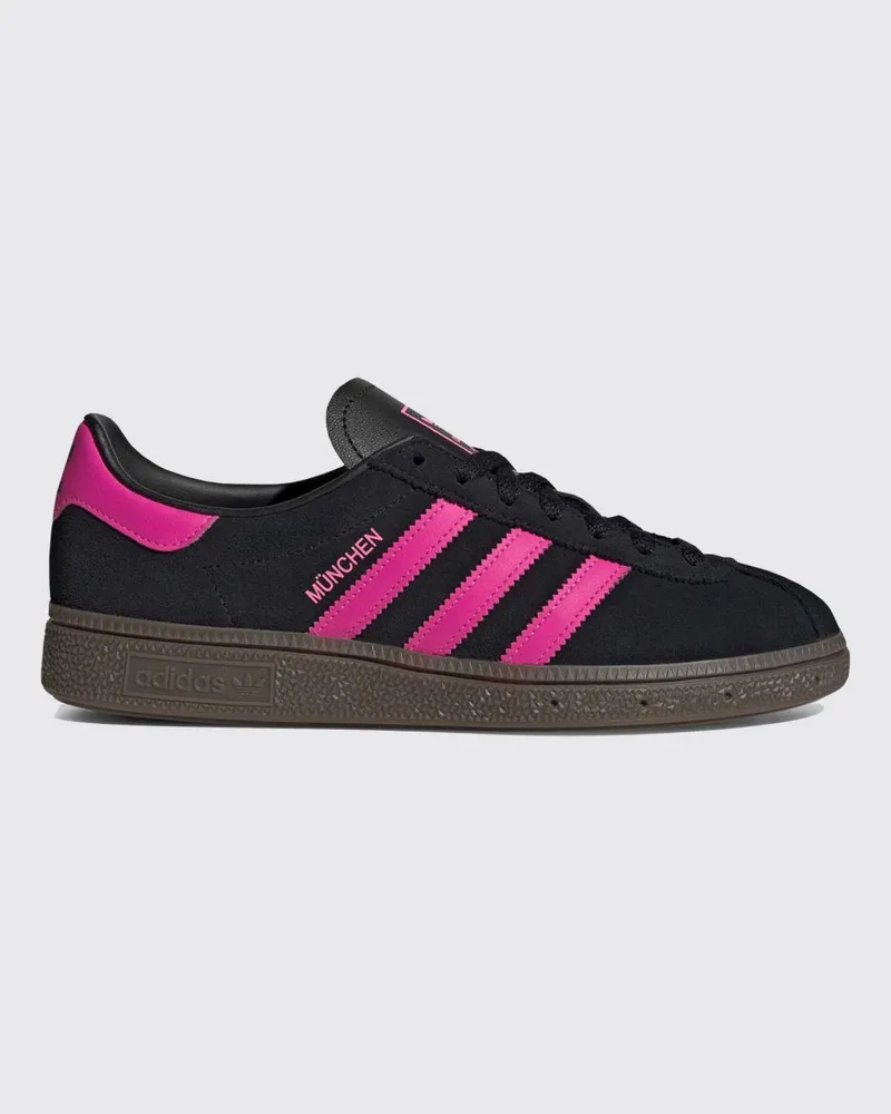 adidas Sneakers damen Schwarz
