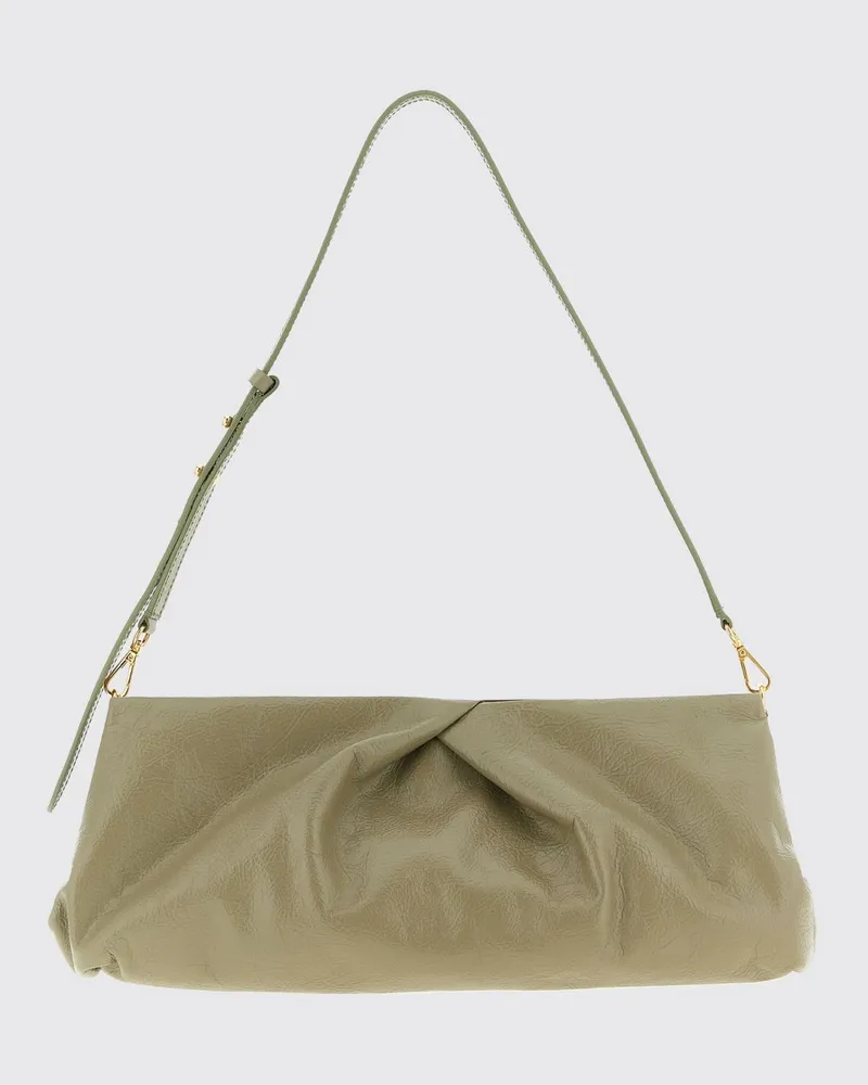 Dries van Noten Handtasche damen Grün