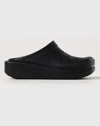 Crocs Schuhe Schwarz