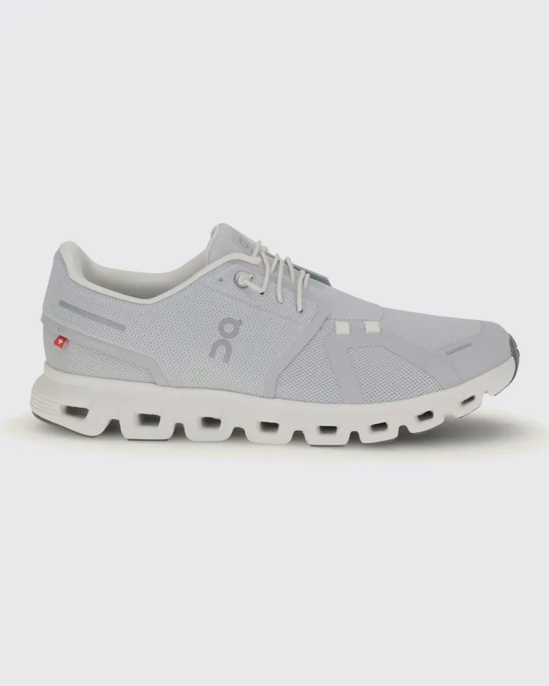 ON Sneakers herren On Weiß