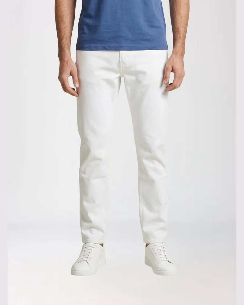 Calvin Klein Jeans herren Milch