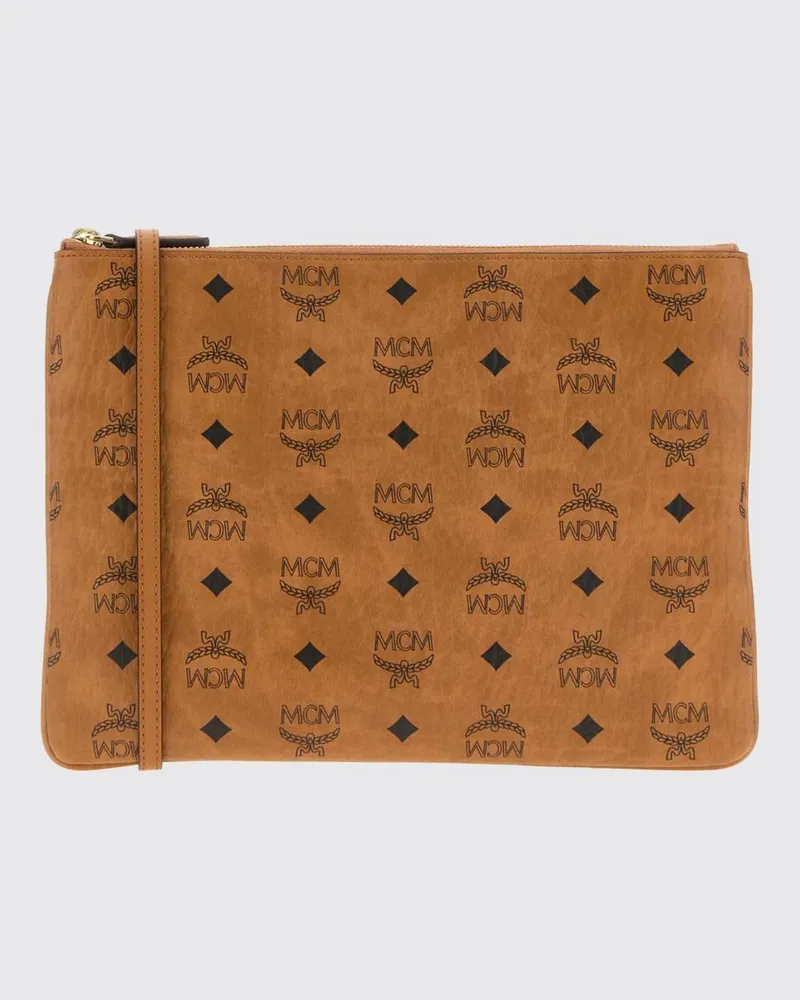 MCM Tasche herren Braun