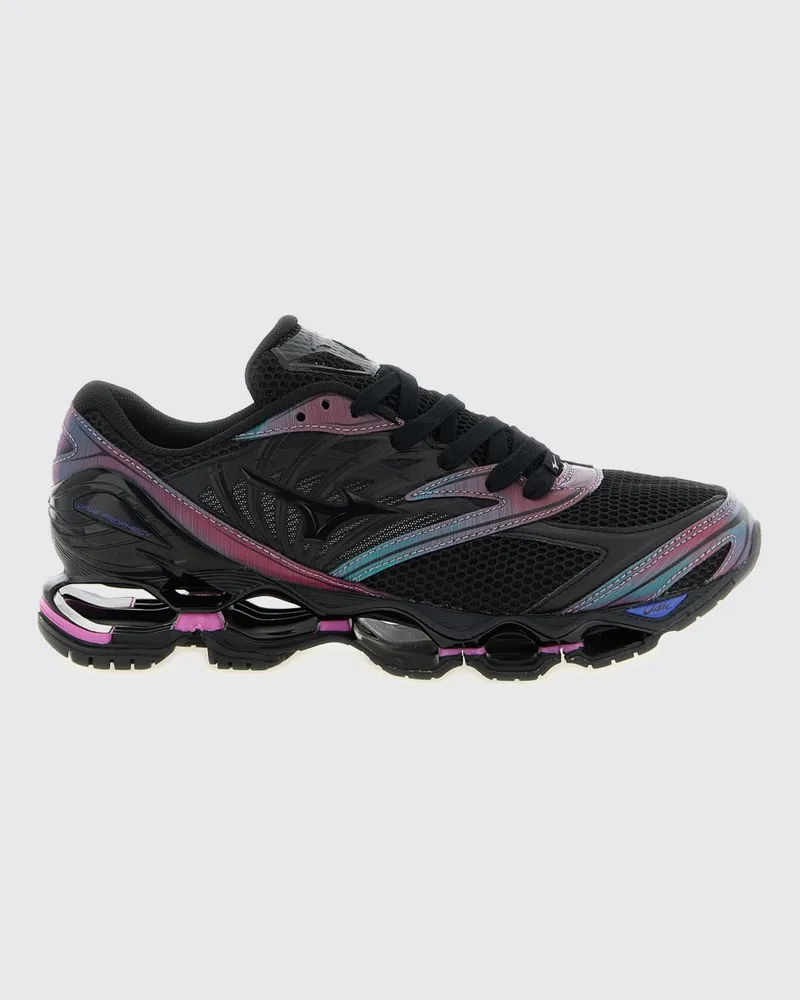 Mizuno Sneakers herren Violett