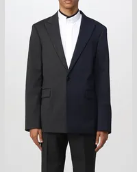 Karl Lagerfeld Blazer Blau