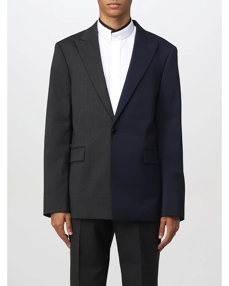 Karl Lagerfeld Blazer herren Blau