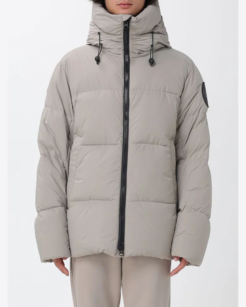 Canada Goose Jacke herren Grau