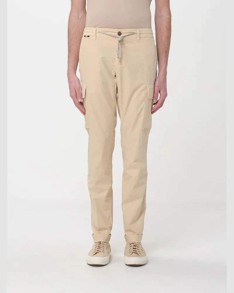 Mason's Hose herren Beige