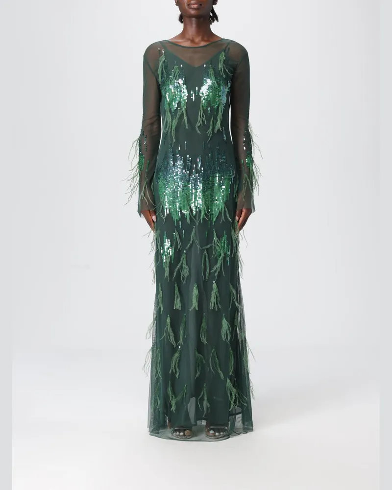 Pinko Kleider damen Bunt