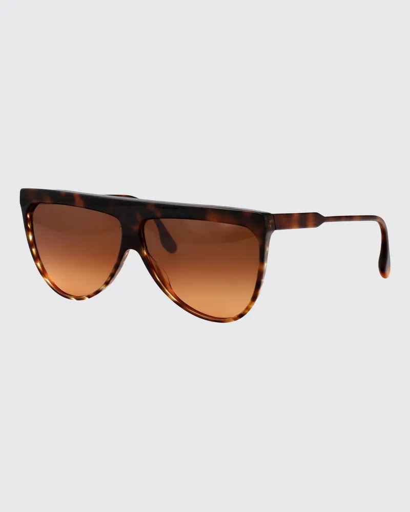 Victoria Beckham Sonnenbrillen damen Braun