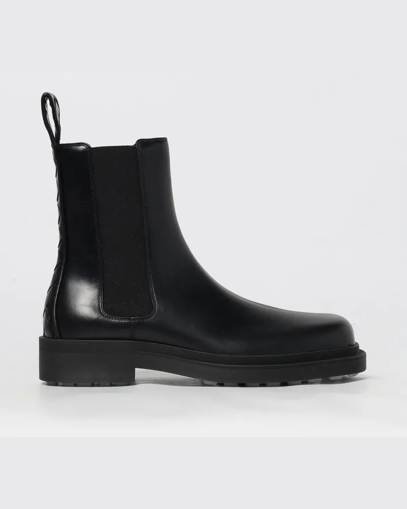 Bottega Veneta Flache schuhe damen Schwarz